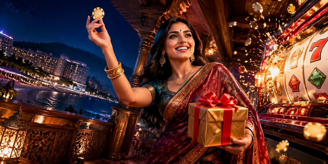 7999bed আমাদের ক্যাসিনো লবিতে যা পাবেন